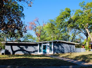 1302 N Cleveland Ave, Stephenville, TX 76401