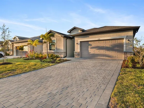 1590 Saddlewood Cir, Port Charlotte, FL 33953