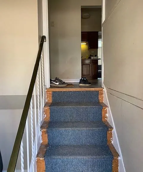 65 Cardill Cres #A — Photo 6