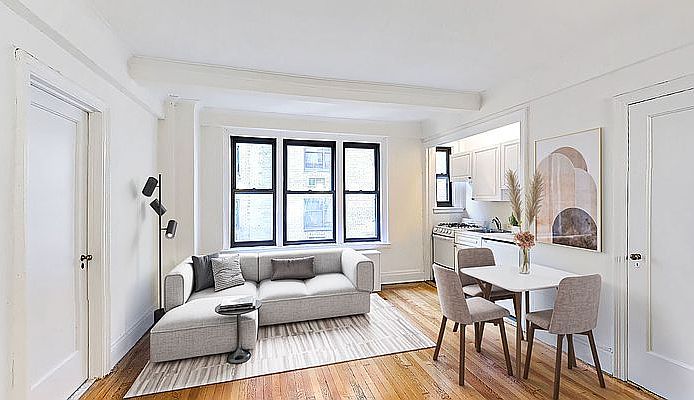 1st image of 404 E 55th St APT 5D