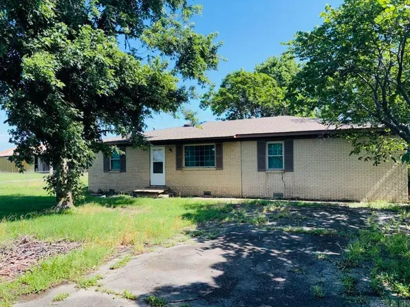 6578 Highway 38 E, Des Arc, AR 72040