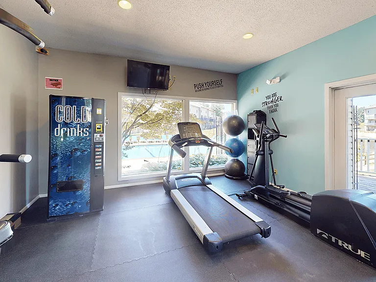 Private Access Fitness Center