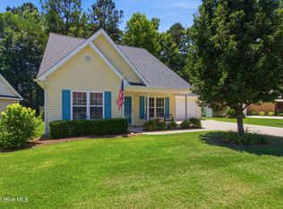 409 Neuchatel Rd, New Bern, NC 28562