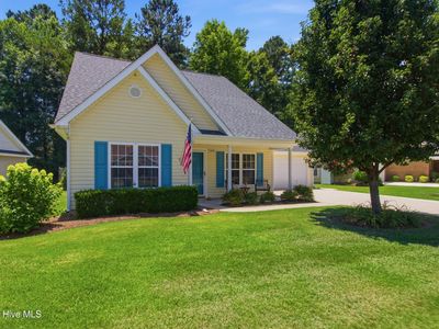 409 Neuchatel Road, New Bern, NC, 28562