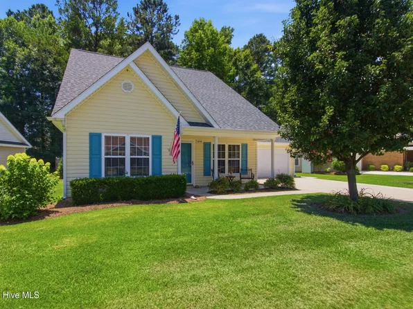 409 Neuchatel Road, New Bern, NC 28562