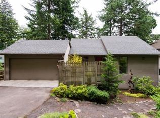 4069 SW Chesapeak Ave, Portland, OR 97239