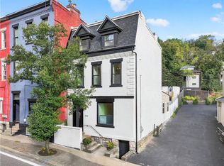 516 S Main St W, Pittsburgh, PA
