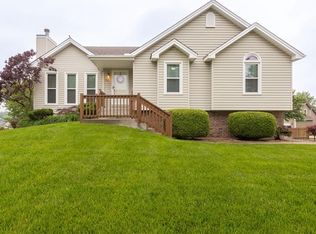 8801 NE 110th St, Kansas City, MO 64157