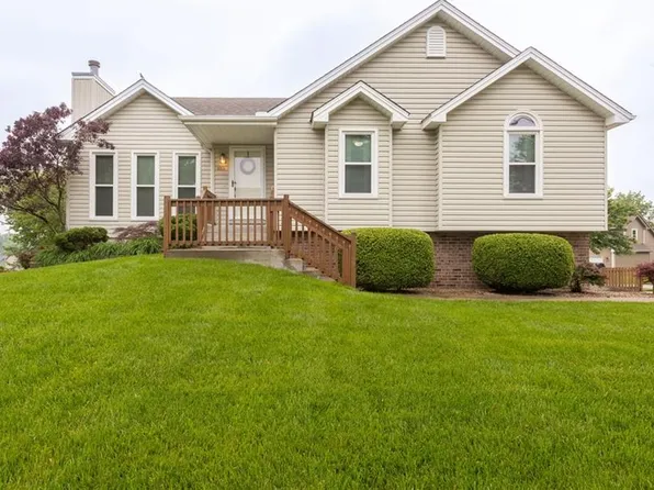 8801 NE 110th St, Kansas City, MO 64157
