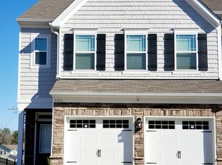 4303 Pond Pine Trl, Morrisville, NC 27560