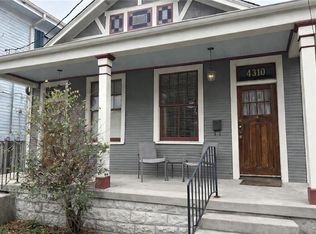 4310 Dumaine St, New Orleans, LA 70119