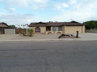 3209 W Betty Elyse Ln, Phoenix, AZ 85053