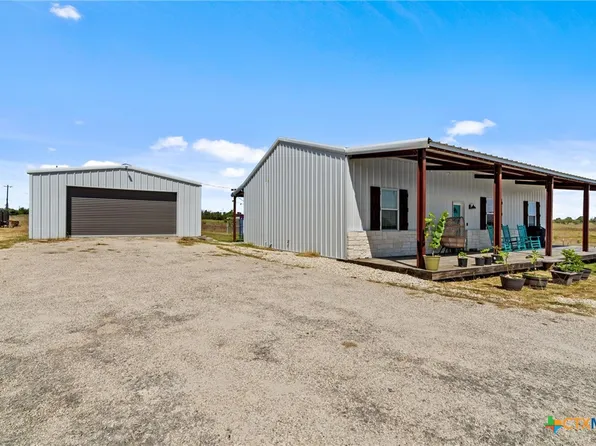 159 Whitetail Ridge Dr, Kempner, TX 76539