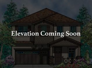 Serenity Plan, Cherished Estates, Star, ID 83669