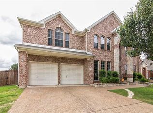 713 Spicewood Dr, Desoto, TX 75115
