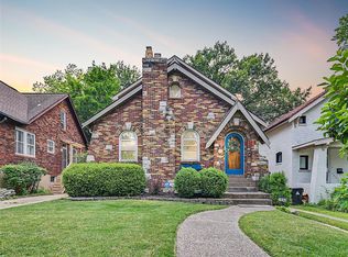 7546 Teasdale Ave, Saint Louis, MO