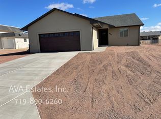 840 S Waterleaf Pl, Pueblo West, CO 81007