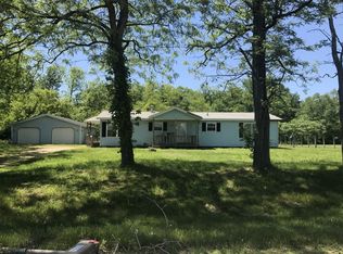 63144 Crooked Creek Rd, Cassopolis, MI 49031
