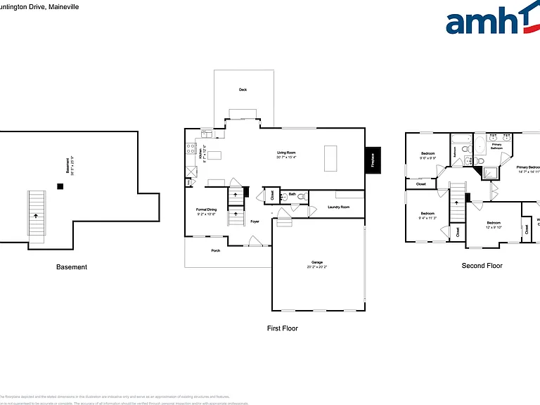 270 Huntington Dr — Photo 2