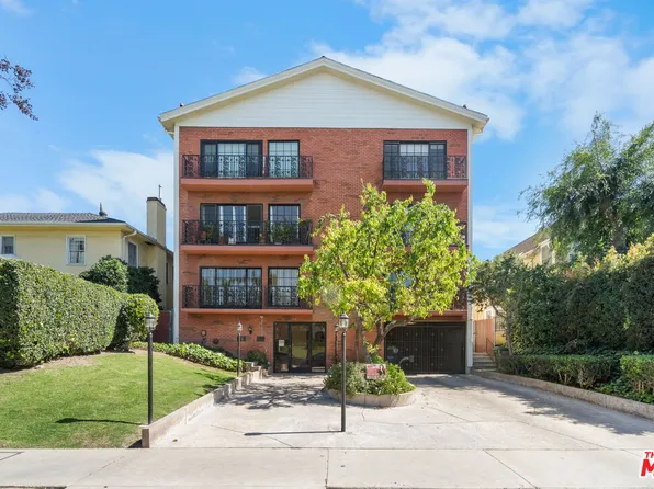 822 S Windsor Blvd Unit 102, Los Angeles, CA 90005