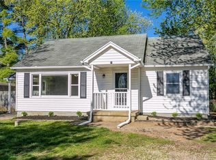 1524 Peters Rd, Troy, OH 45373