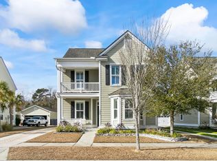 1825 Bermuda Stone Rd, Charleston, SC 29414