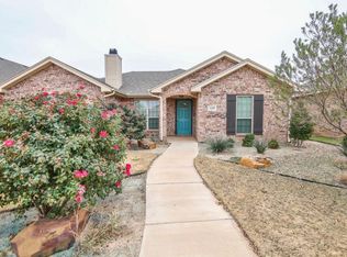 5229 Itasca St, Lubbock, TX 79416