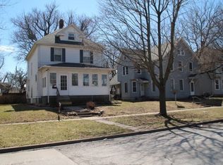 729 W 15th St, Davenport, IA