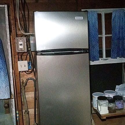 Kitchen area 3
