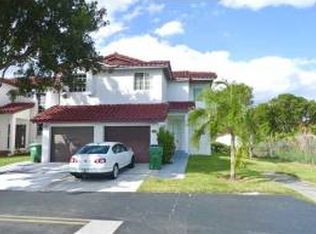 8135 SW 208th Ter, Cutler Bay, FL 33189