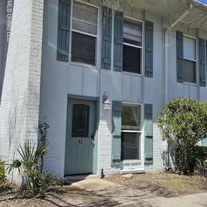 3230 Cumberland Rd APT 42, Ocean Springs, MS, 39564