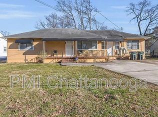 606 N Moore Rd, Chattanooga, TN 37411