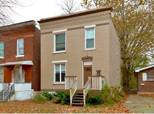 4964 Magnolia Ave, Saint Louis, MO 63139