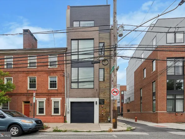 310 Fairmount Ave, Philadelphia, PA 19123