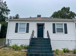 414 Warren Ave, Lynchburg, VA 24501