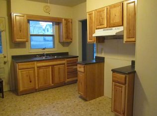 256 E Clark St, Ilion, NY 13357