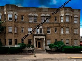 318 W 2nd St #206, Flint, MI 48502