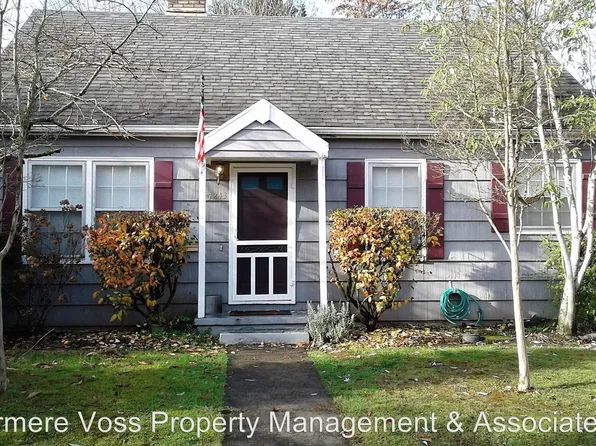 7243 N Hurst Ave Unit A, Portland, OR 97203