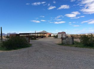 45732 W Luray Rd, Wickenburg, AZ 85390