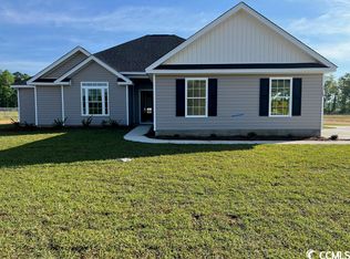 7708 Hunting Swamp Rd, Conway, SC 29527