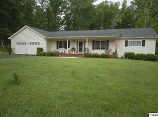 333 Toms Rd, Barboursville, VA 22923