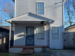 416 Hawkins Ave, Lexington, KY 40508