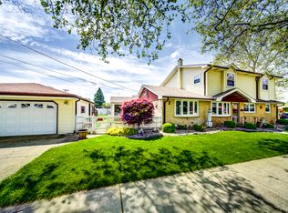 11001 Mansfield Ave, Chicago Ridge, IL 60415