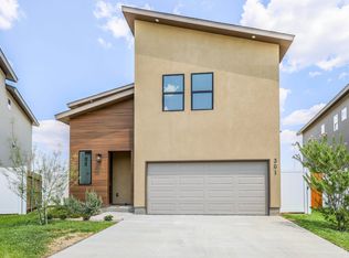 301 Deer Path Loop, Laredo, TX 78045