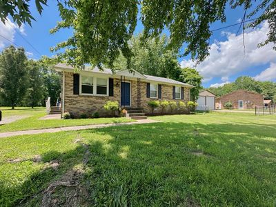 712 Janie Ln, Clarksville, TN, 37042