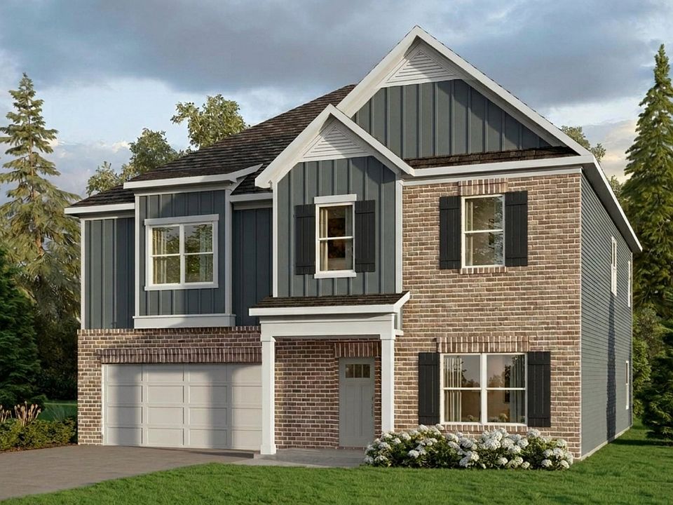 Plan Elevation.