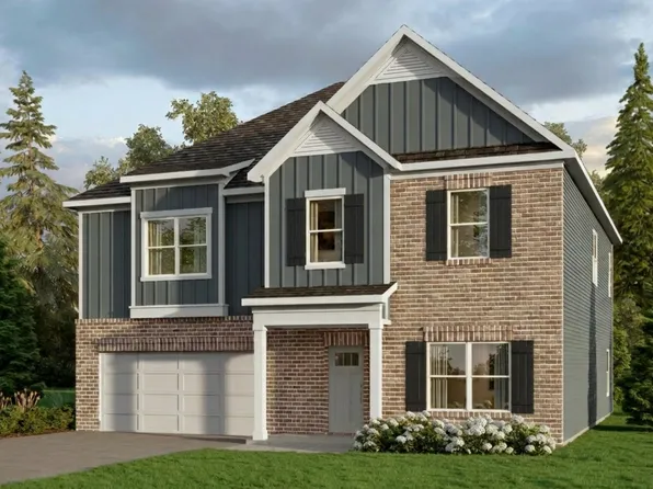 The Halton Plan, Shady Cove