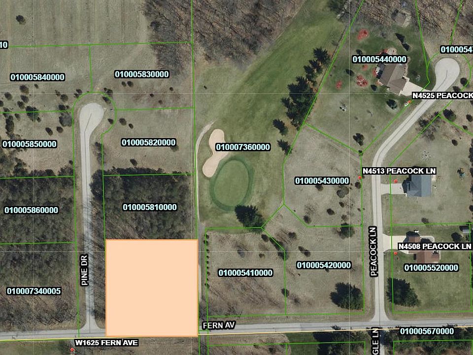 2nd image of N4502 Pine Rd N