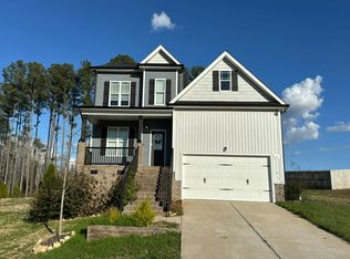 62 Memuru Ct, Zebulon, NC 27597