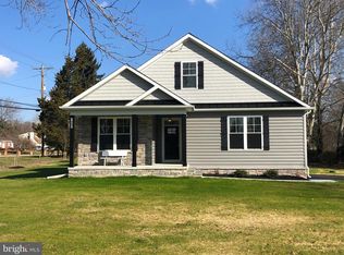 1902 Porter Rd, Bear, DE 19701